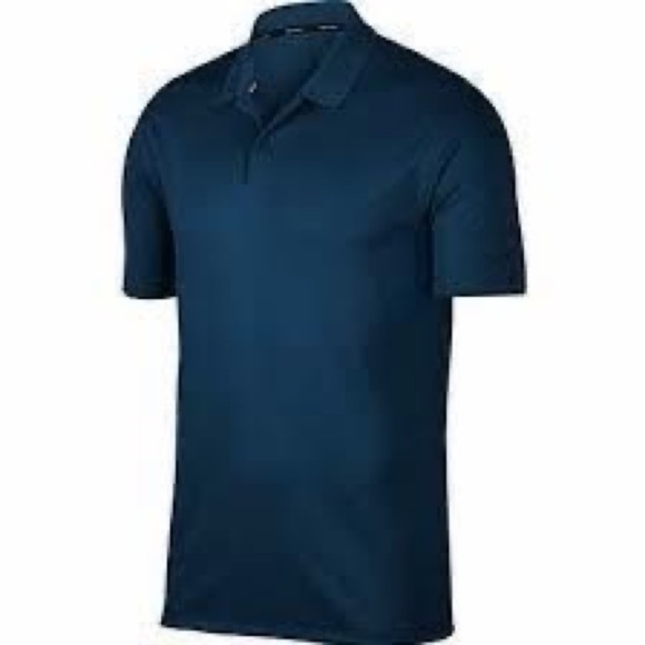 Nike Dri-FITMen's Golf Polo 1XS,2 S, 3Large,1XXL - Picture 1 of 2